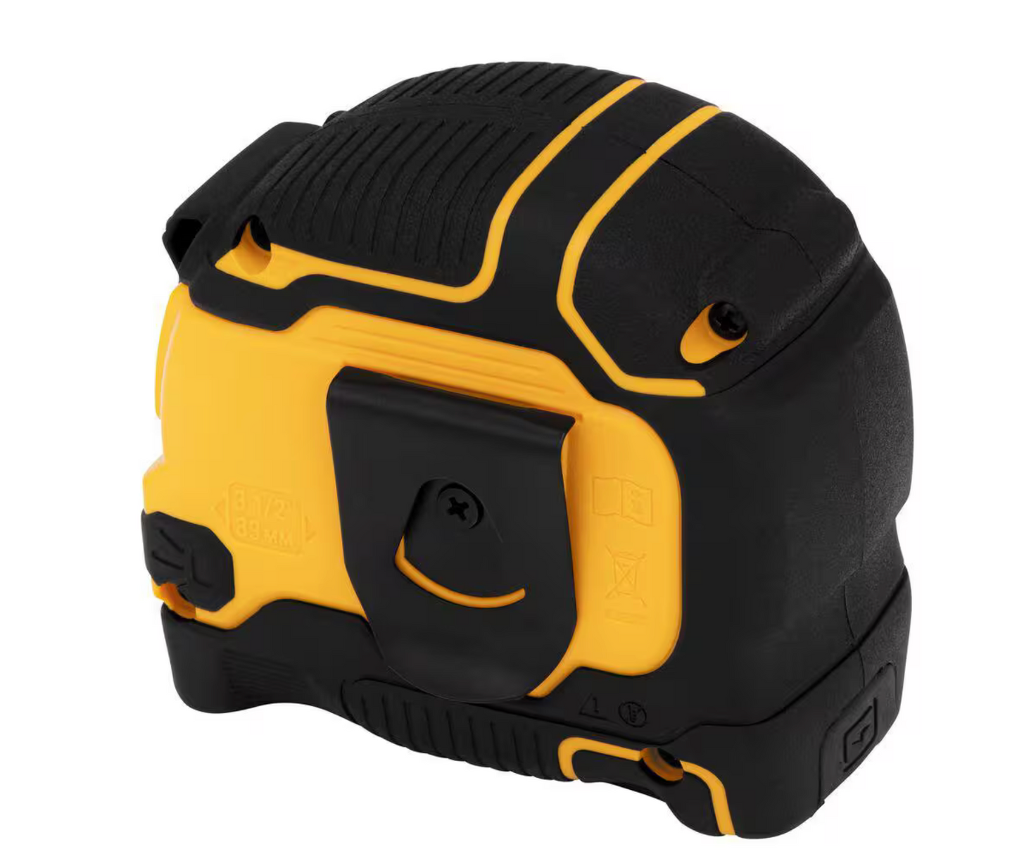 Dewalt 25 ft. Tape Measure with LED Light