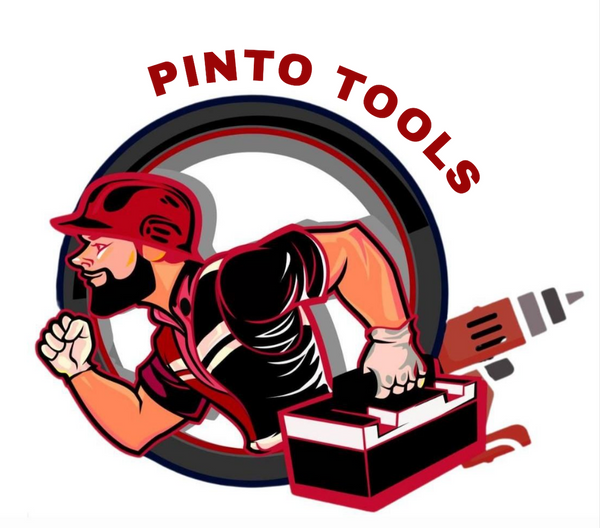 PINTO TOOLS LLC 