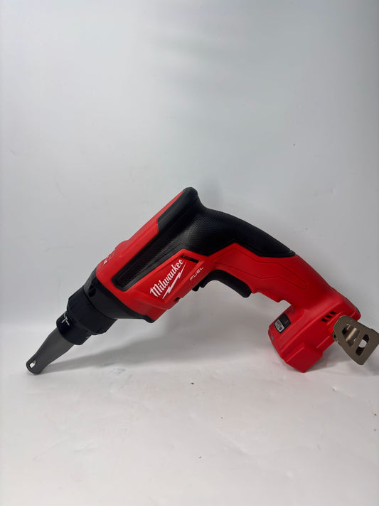 Milwaukee M18 FUEL 18V Brushless Cordless Drywall Screw Gun (Tool-Only)