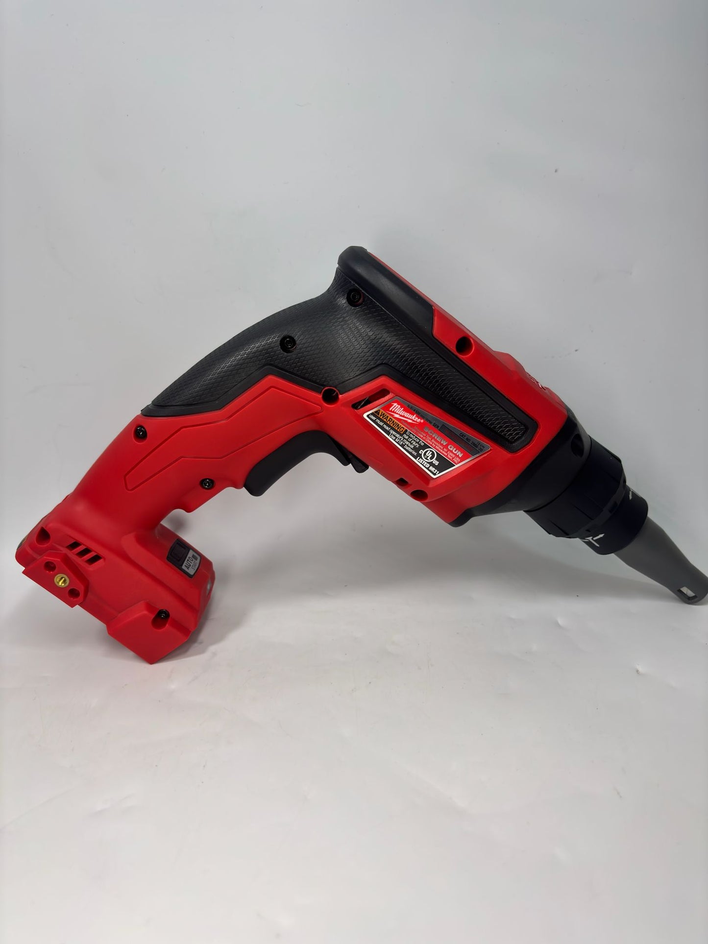 Milwaukee M18 FUEL 18V Brushless Cordless Drywall Screw Gun (Tool-Only)