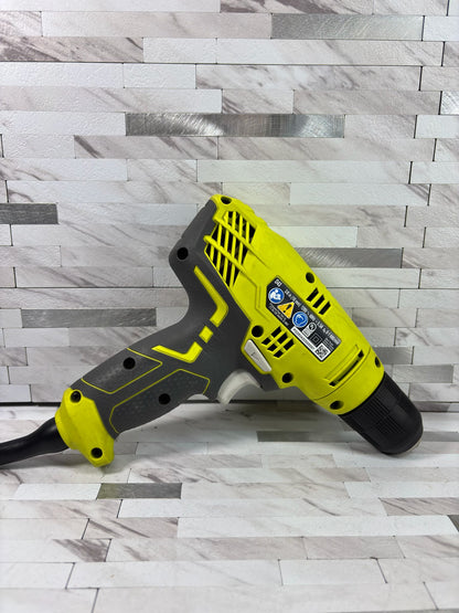 Ryobi 5.5 Amp Corded 3/8 in. Variable Speed Compact Drill/Driver