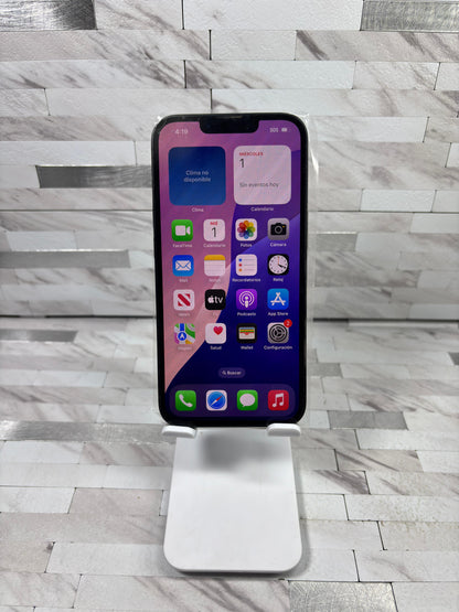 Refurbished iPhone 16E 128GB