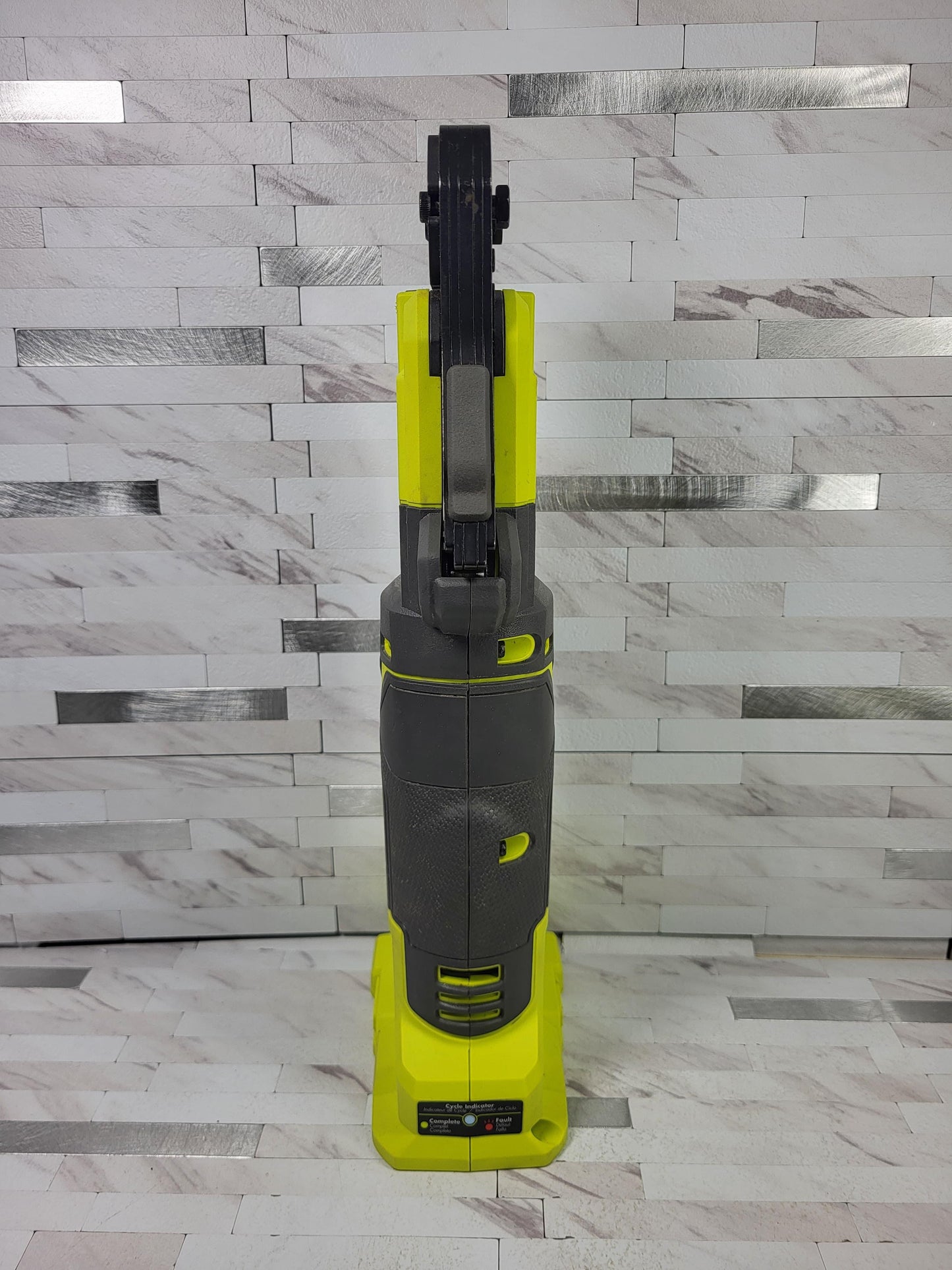 Ryobi ONE+ 18V PEX Crimp Ring Press Tool (Tool Only)