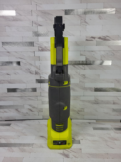 Ryobi ONE+ 18V PEX Crimp Ring Press Tool (Tool Only)