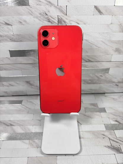 Refurbished iPhone 12 64GB