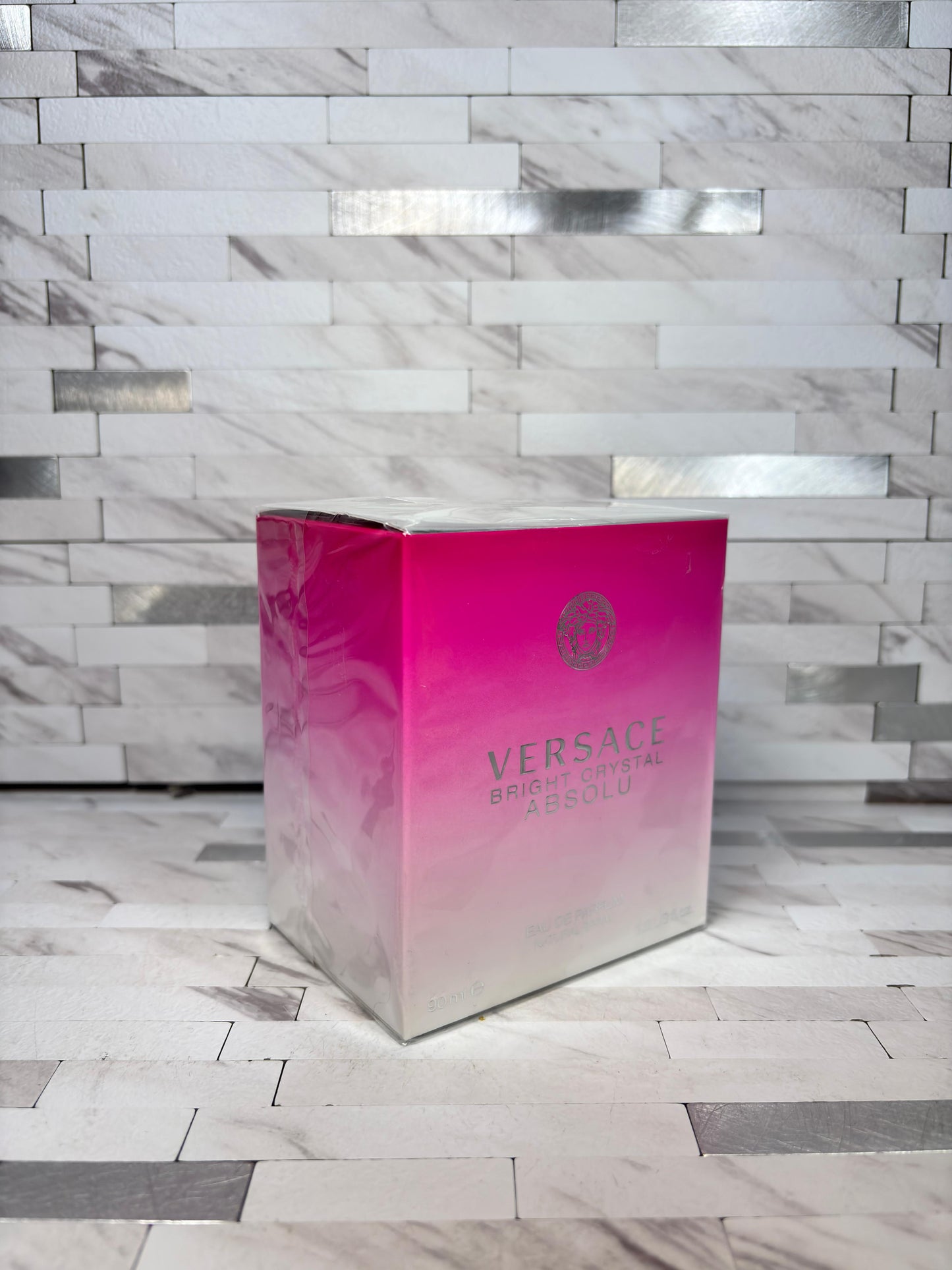 Versace Bright Crystal Absolu