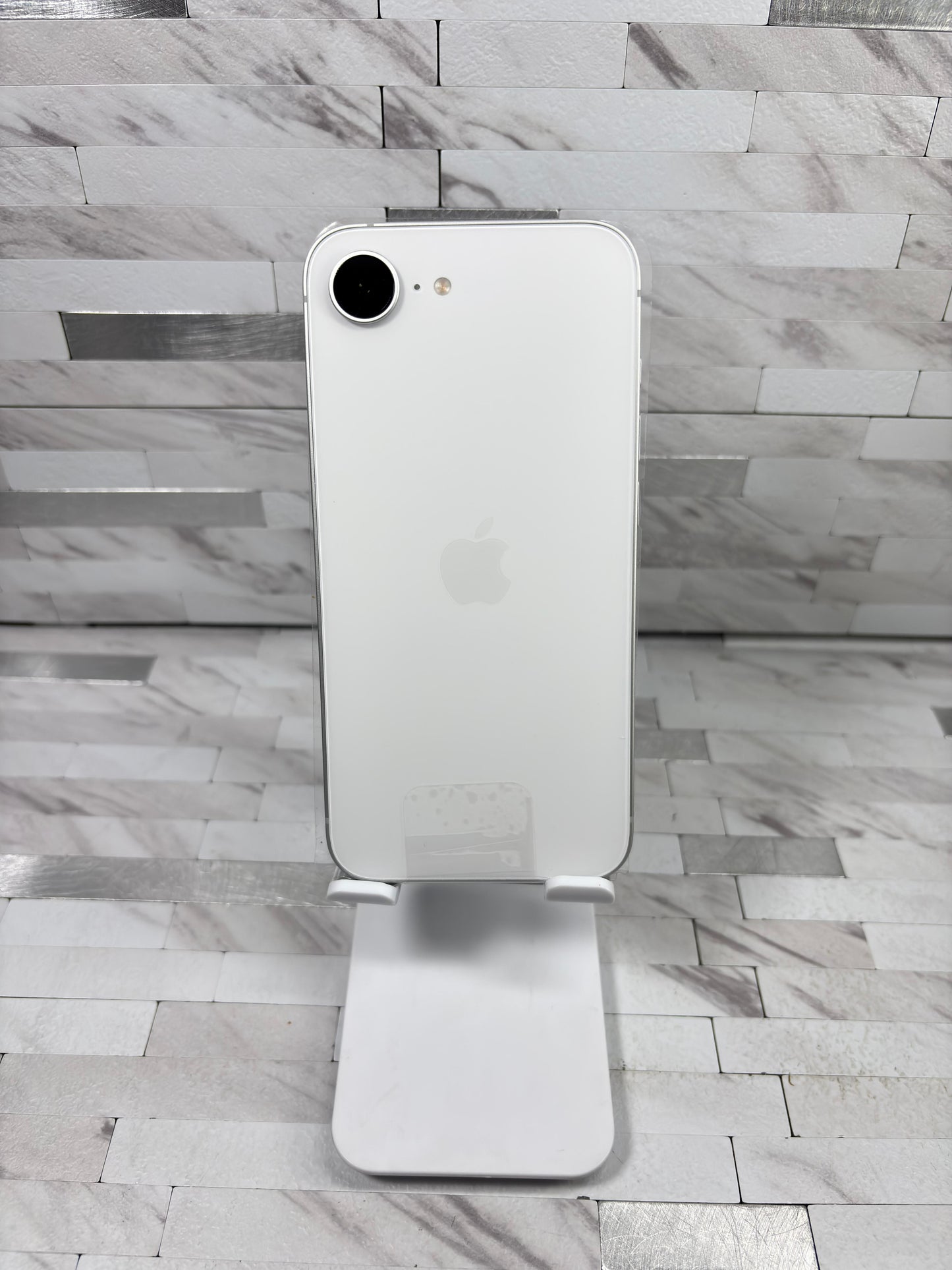 Refurbished iPhone 16E 128GB