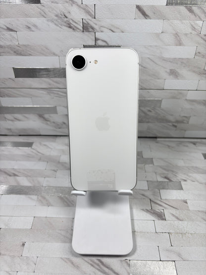 Refurbished iPhone 16E 128GB