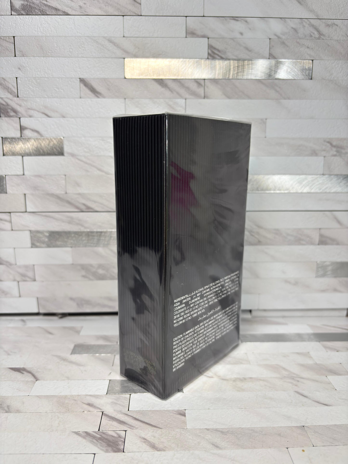 9PM Afnan Eau de Parfum For Men