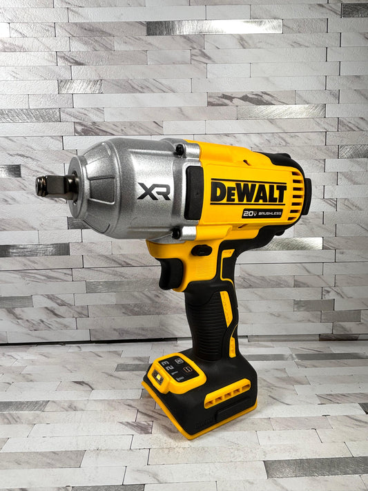 Dewalt 20V MAX Cordless 1/2 in. Impact Wrench (Tool Only)