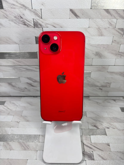 Refurbished iPhone 14 128GB