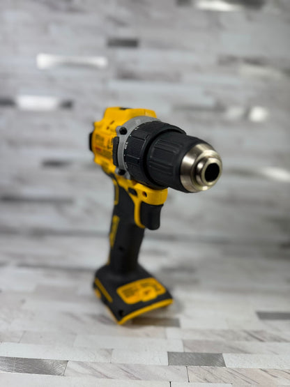 Dewalt Atomic 20-Volt MAX Brushless Cordless 1/2 in. Drill Driver (Tool-Only)