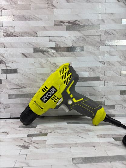 Ryobi 5.5 Amp Corded 3/8 in. Variable Speed Compact Drill/Driver