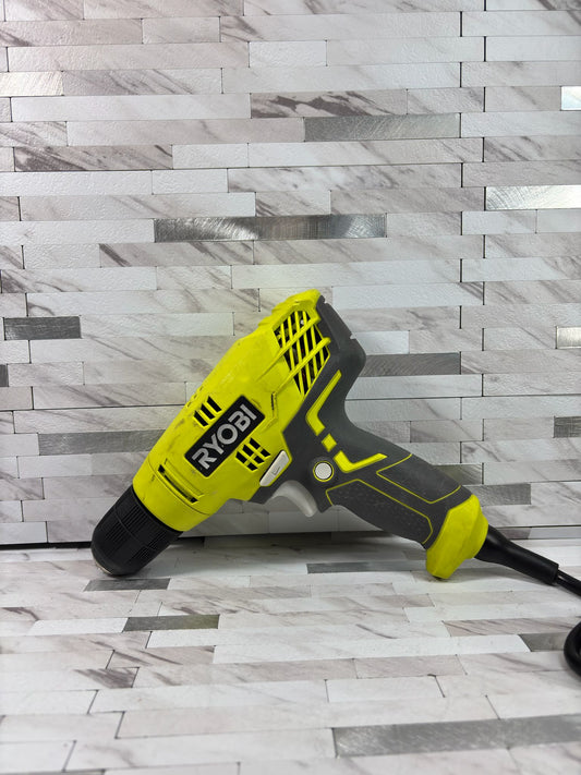Ryobi 5.5 Amp Corded 3/8 in. Variable Speed Compact Drill/Driver