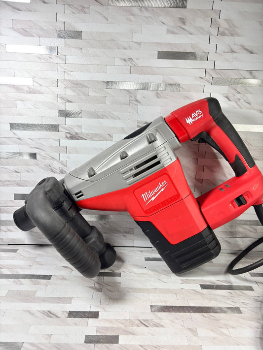 Milwaukee SDS-MAX Demolition Hammer