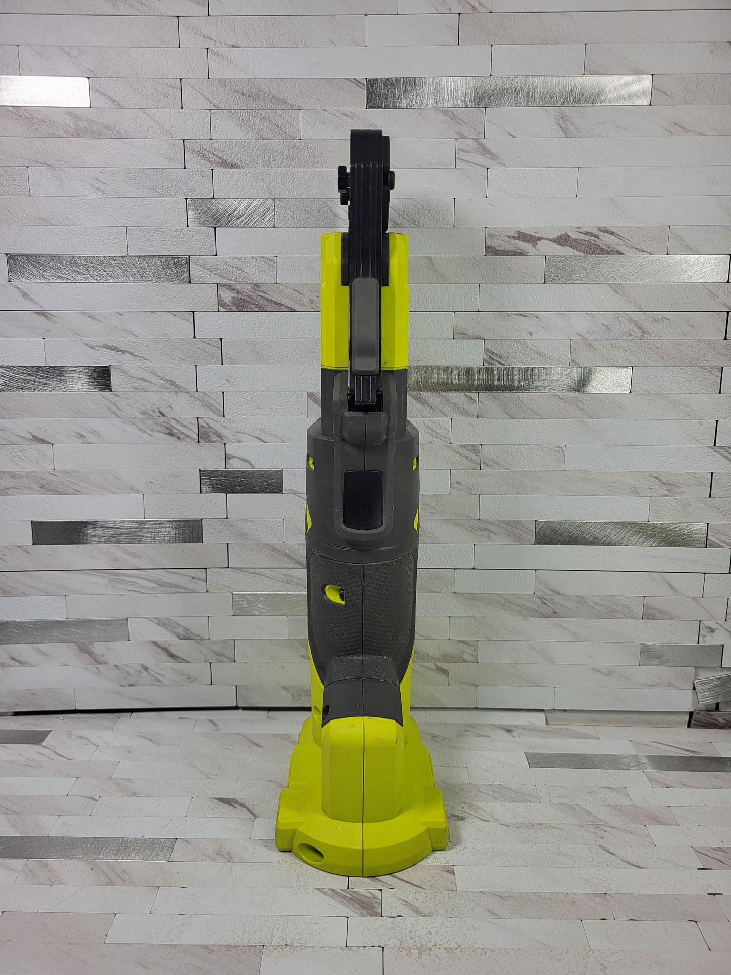 Ryobi ONE+ 18V PEX Crimp Ring Press Tool (Tool Only)