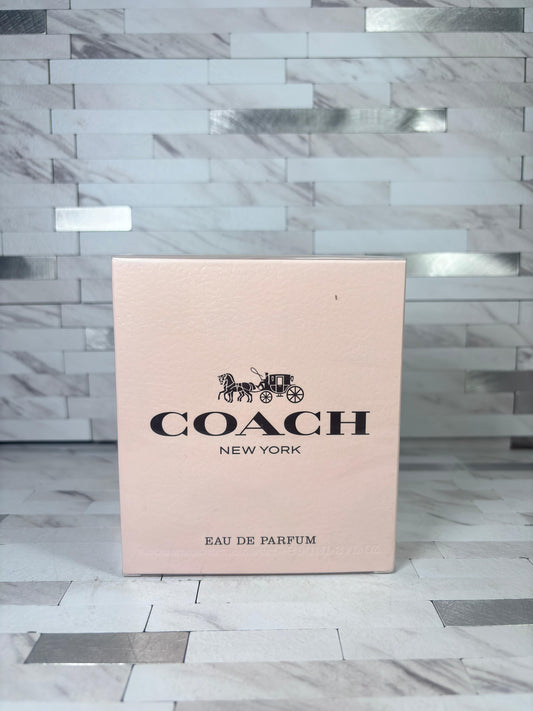 Coach New York Eau de Parfum