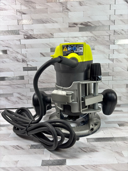 Ryobi 8.5 Amp 1-1/2 Peak HP Fixed Base Corded Router