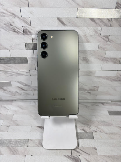 Refurbished Samsung S23 Plus 256GB