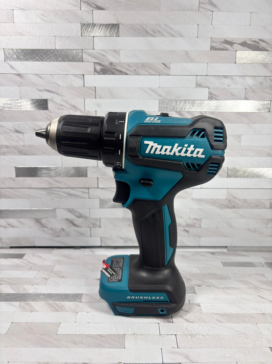 Makita XFD13 18V 1/2" Brushless Drill Driver