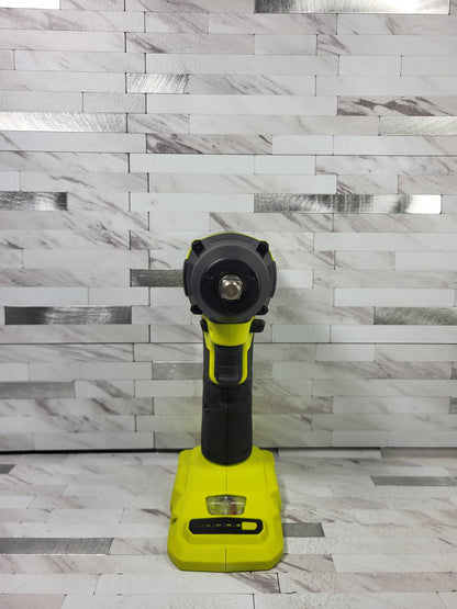 Ryobi ONE+ HP 18V Brushless Cordless Compact 3/8 in. Impact Wrench (Tool Only)