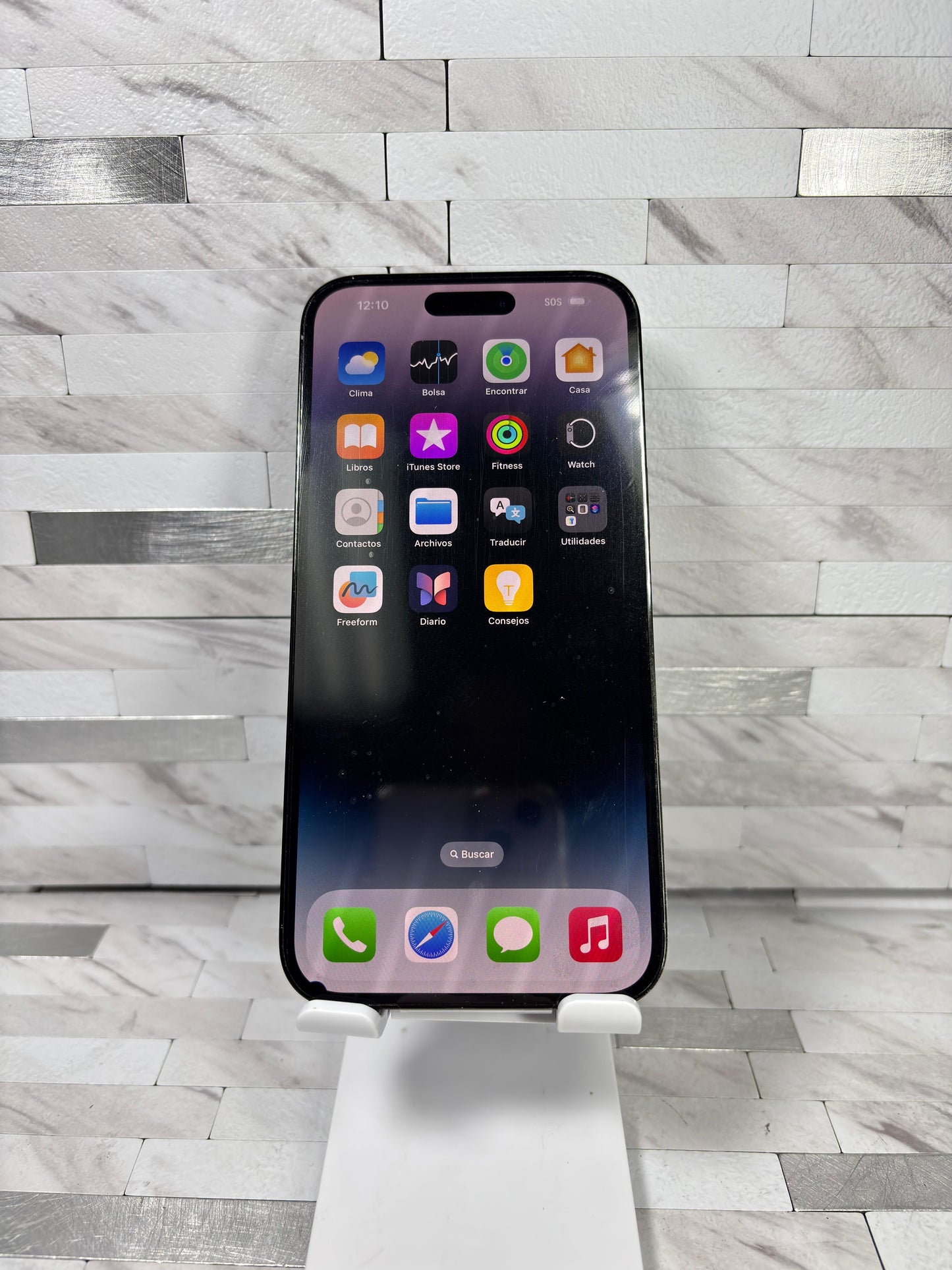 Refurbished iPhone 14 Pro Max 256GB