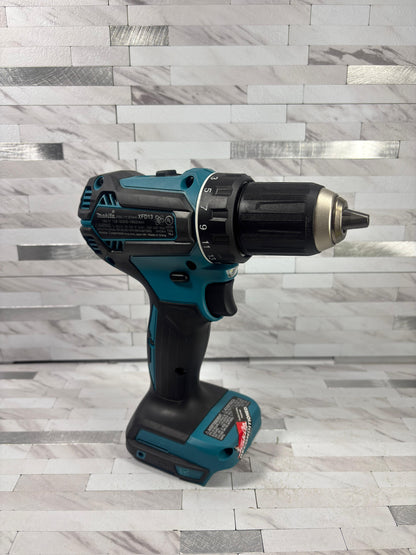 Makita XFD13 18V 1/2" Brushless Drill Driver