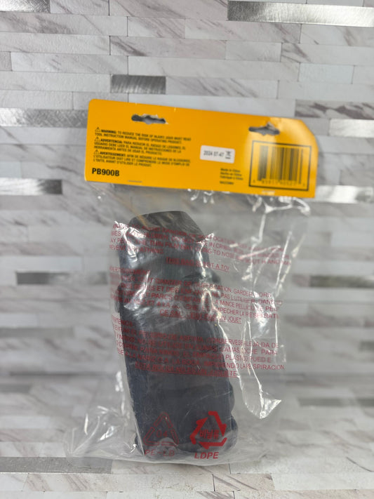 Dewalt Protective Rubber Boot for 20V MAX XR 1/2 Inch Impact Wrench