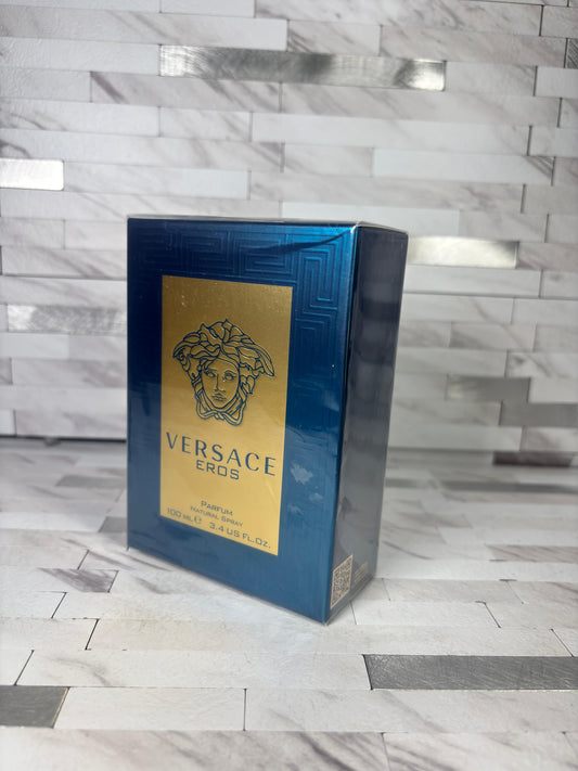 Versace Eros Perfum