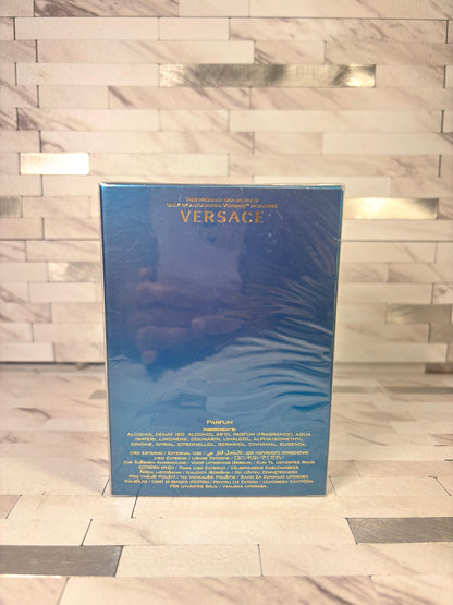 Versace Eros Perfum