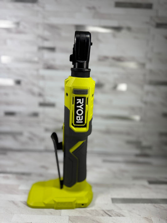Ryobi ONE+ 18V Cordless Multi Size Ratchet (Tool Only)