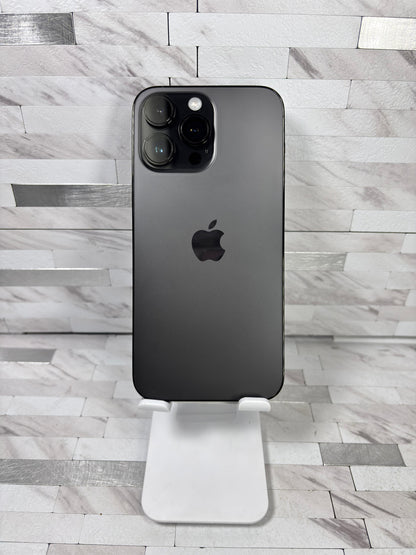 Refurbished iPhone 14 Pro Max 256GB