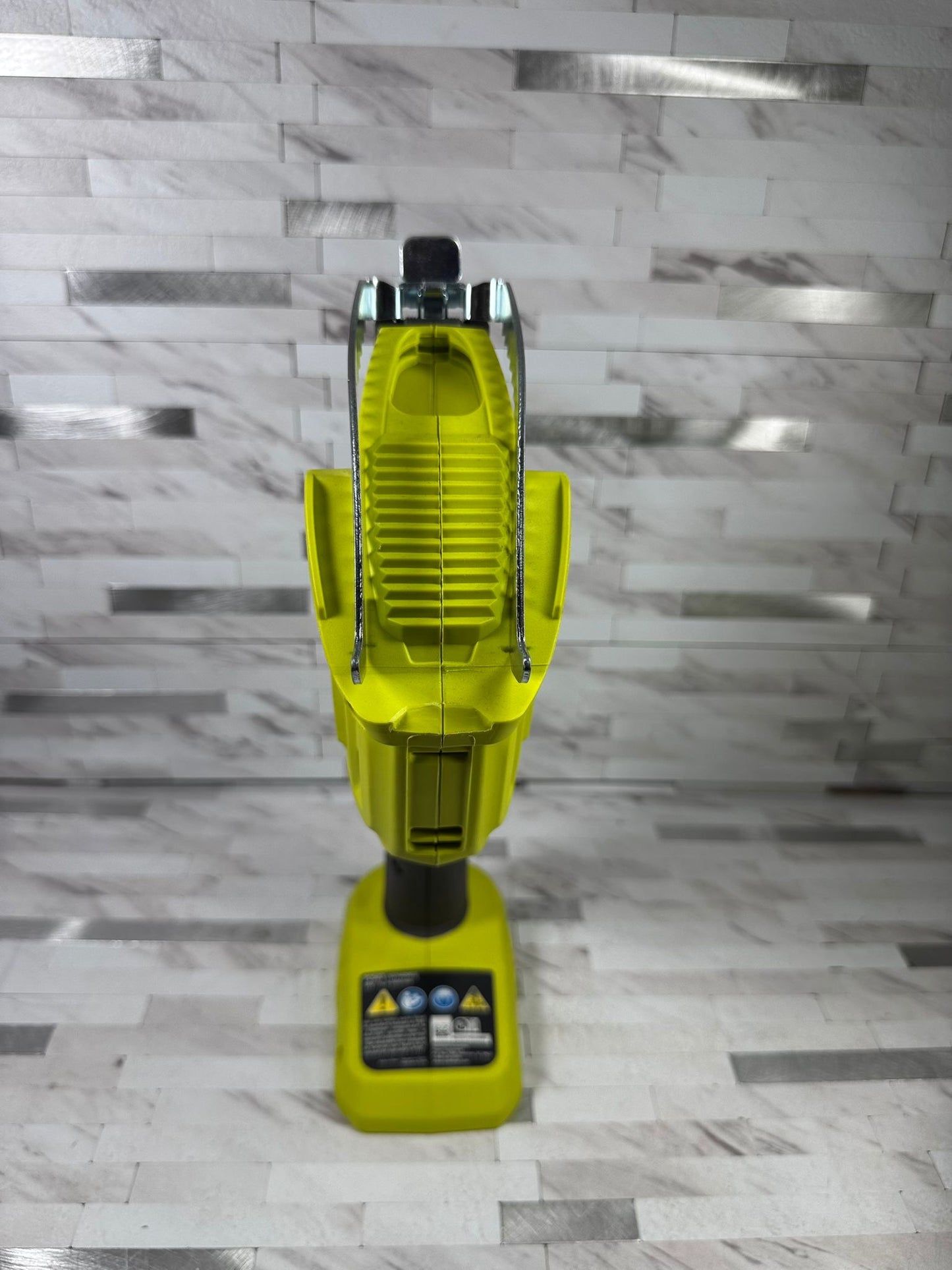 Ryobi ONE+ 18V Electric Cordless Pruning Reciprocating Saw (Tool Only)