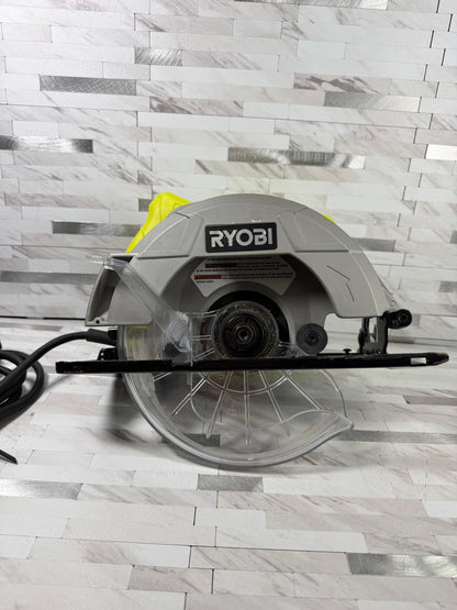 Ryobi 13 Amp Corded 7-1/4 in. Circular Saw