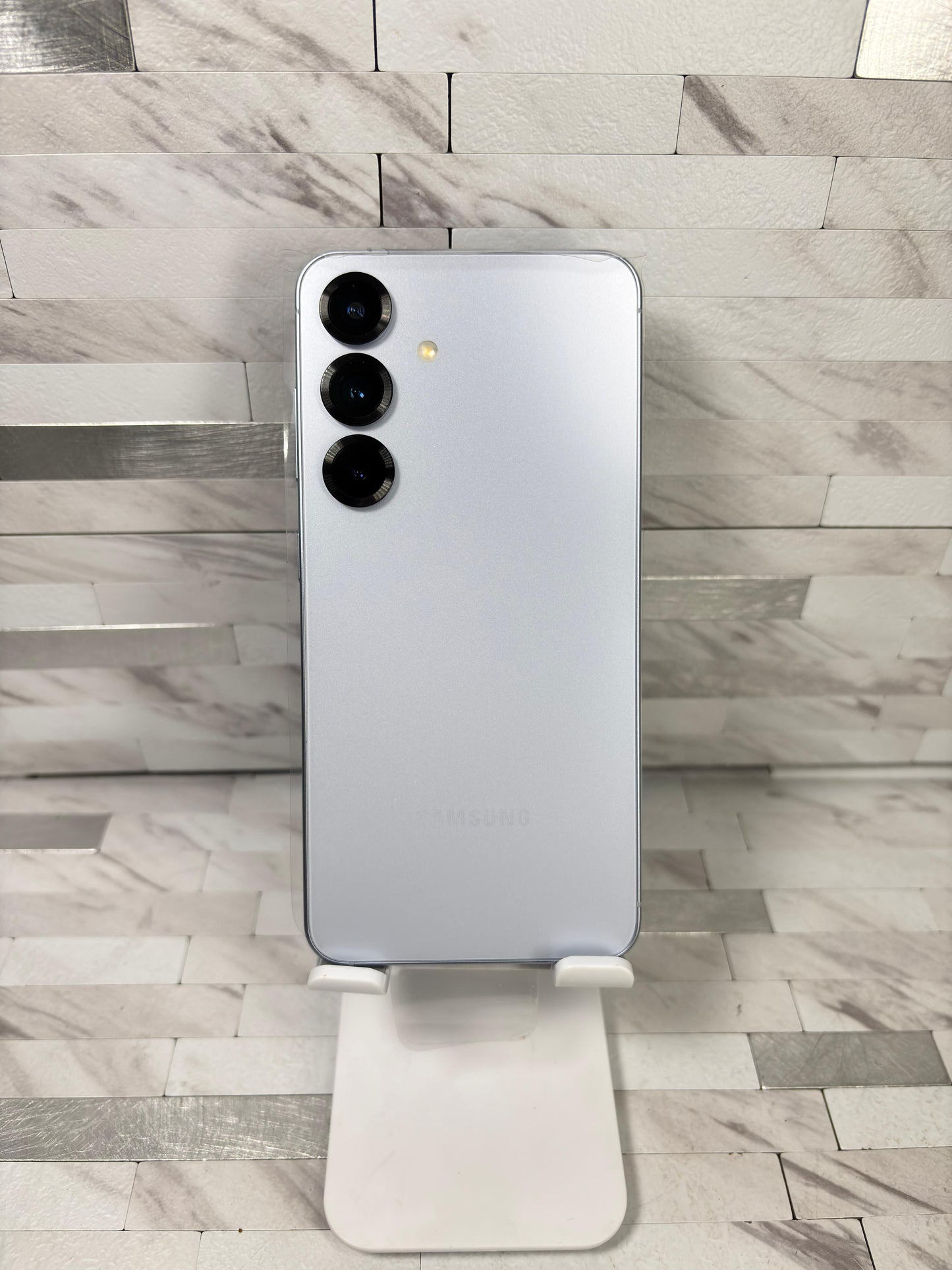 Refurbished Samsung S25 128GB