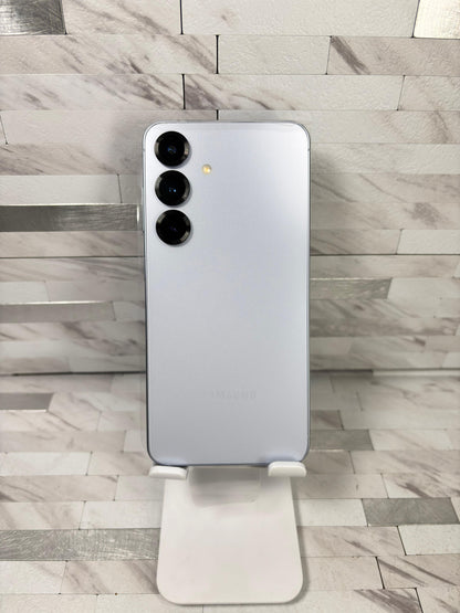 Refurbished Samsung S25 128GB