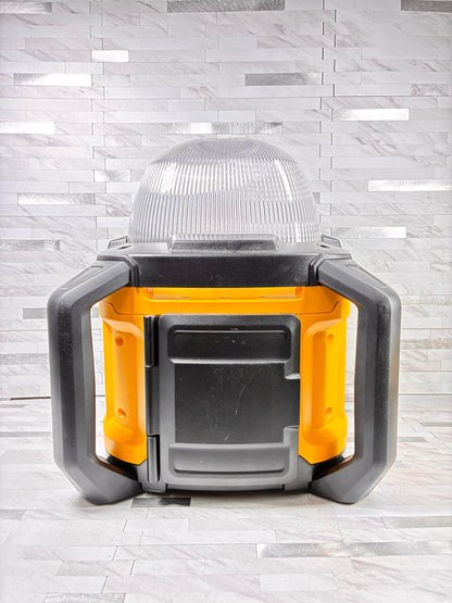 Dewalt 20V MAX All Purpose Cordless Work Light (Tool Only)