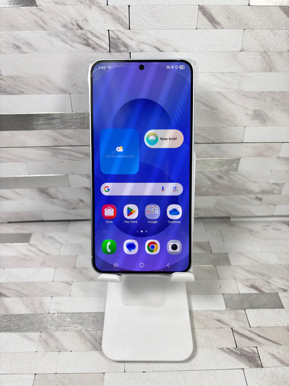 Refurbished Samsung S25 128GB