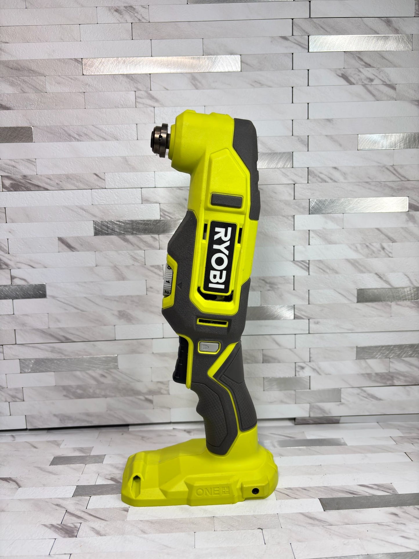 Ryobi ONE+ 18V Cordless Oscillating Multi-Tool (Tool Only)