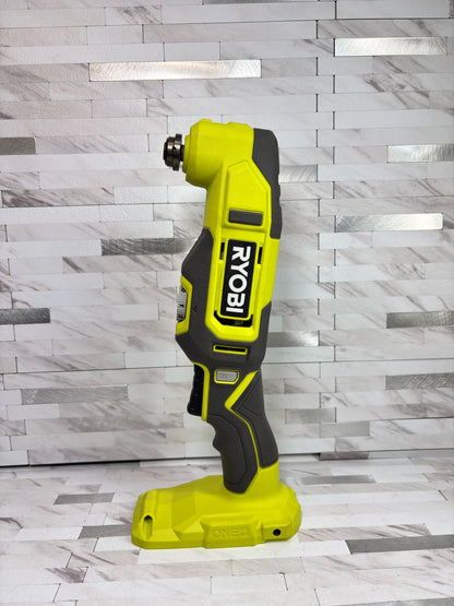 Ryobi ONE+ 18V Cordless Oscillating Multi-Tool (Tool Only)