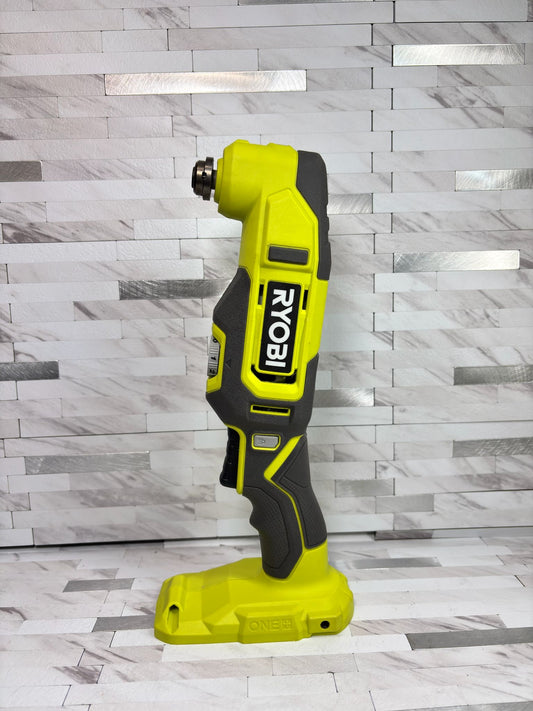 Ryobi ONE+ 18V Cordless Oscillating Multi-Tool (Tool Only)