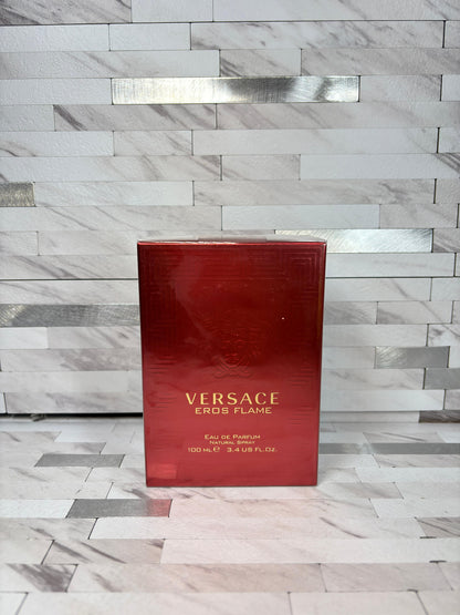 Versace Eros Flame Eau de Parfum 100mL