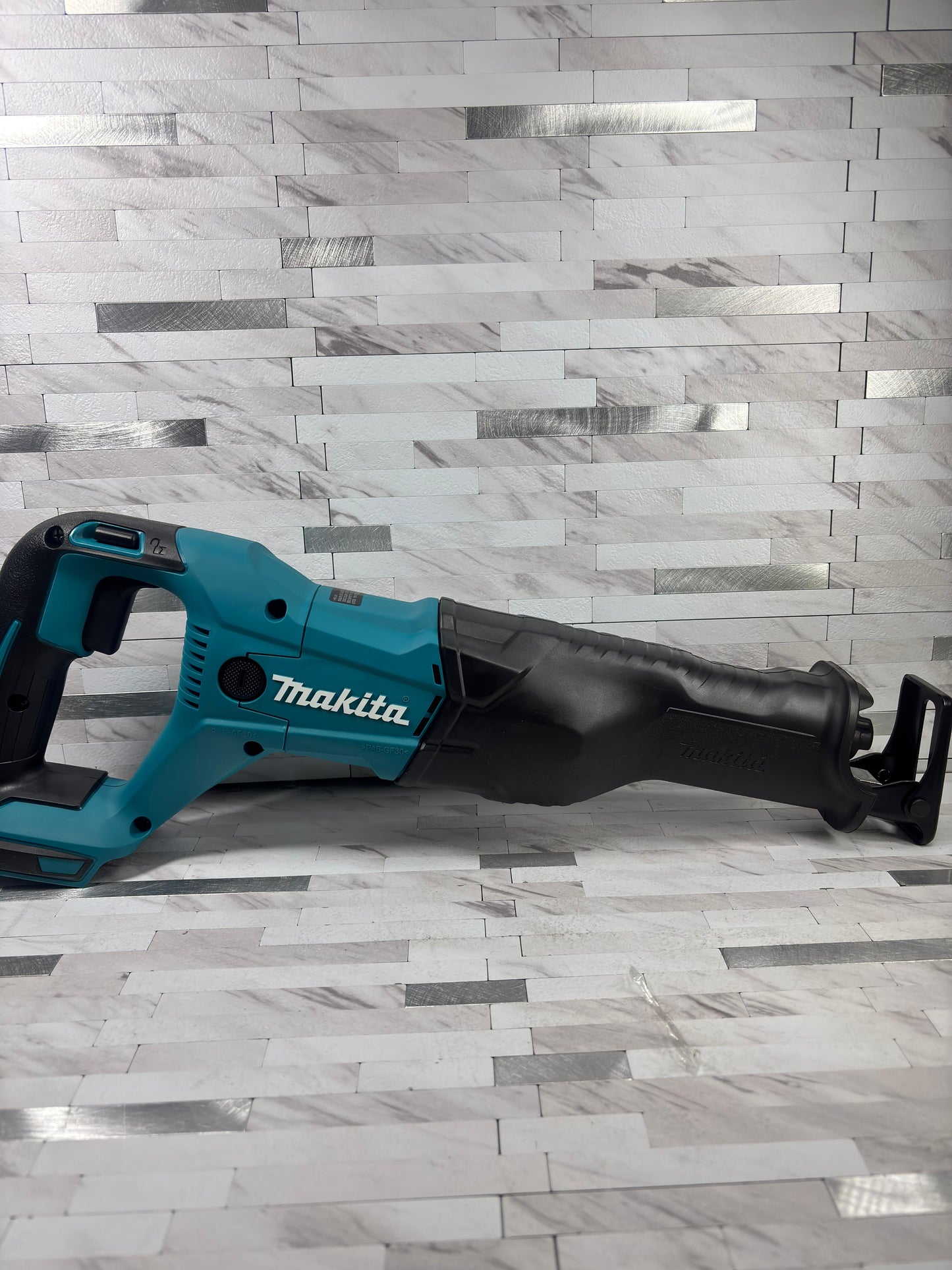 Makita 18V LXT Reciprocating Saw (Tool Only)