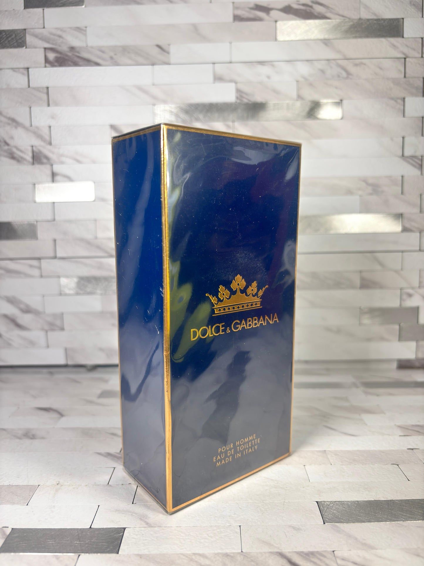 Dolce & Gabana Eau de Toilette
