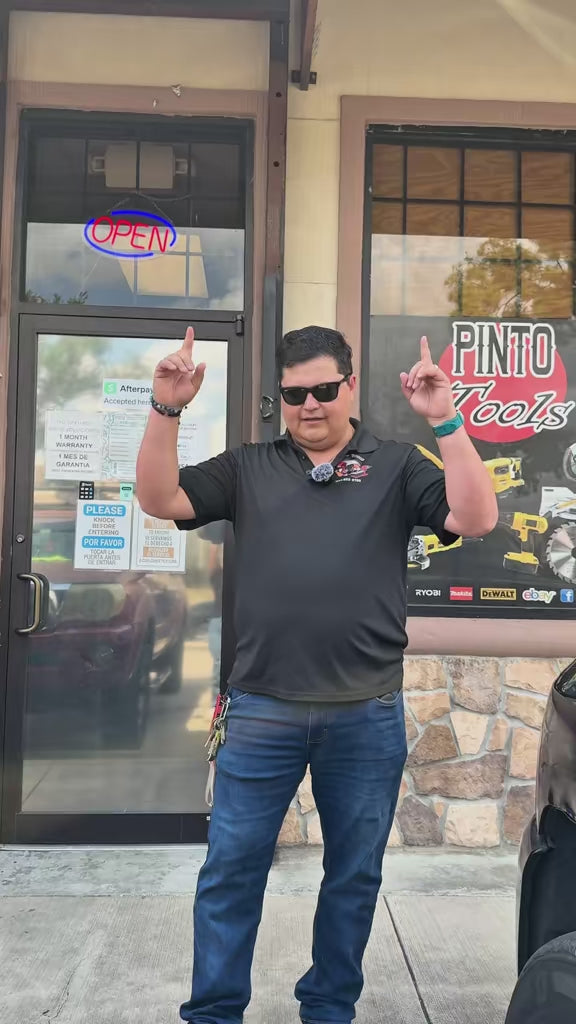 PINTO TOOLS LLC