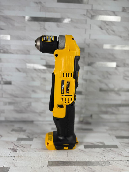 Dewalt 
20V MAX Cordless 3/8 in. Right Angle Drill/Driver (Tool Only)