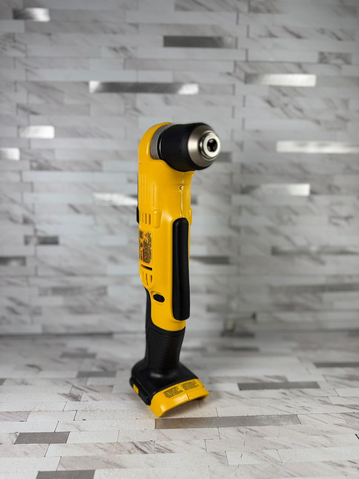 Dewalt 
20V MAX Cordless 3/8 in. Right Angle Drill/Driver (Tool Only)