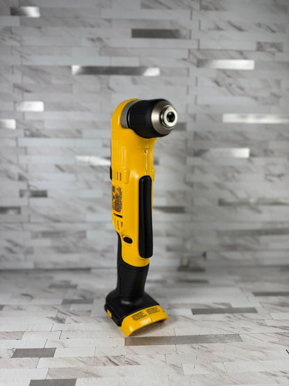 Dewalt 
20V MAX Cordless 3/8 in. Right Angle Drill/Driver (Tool Only)